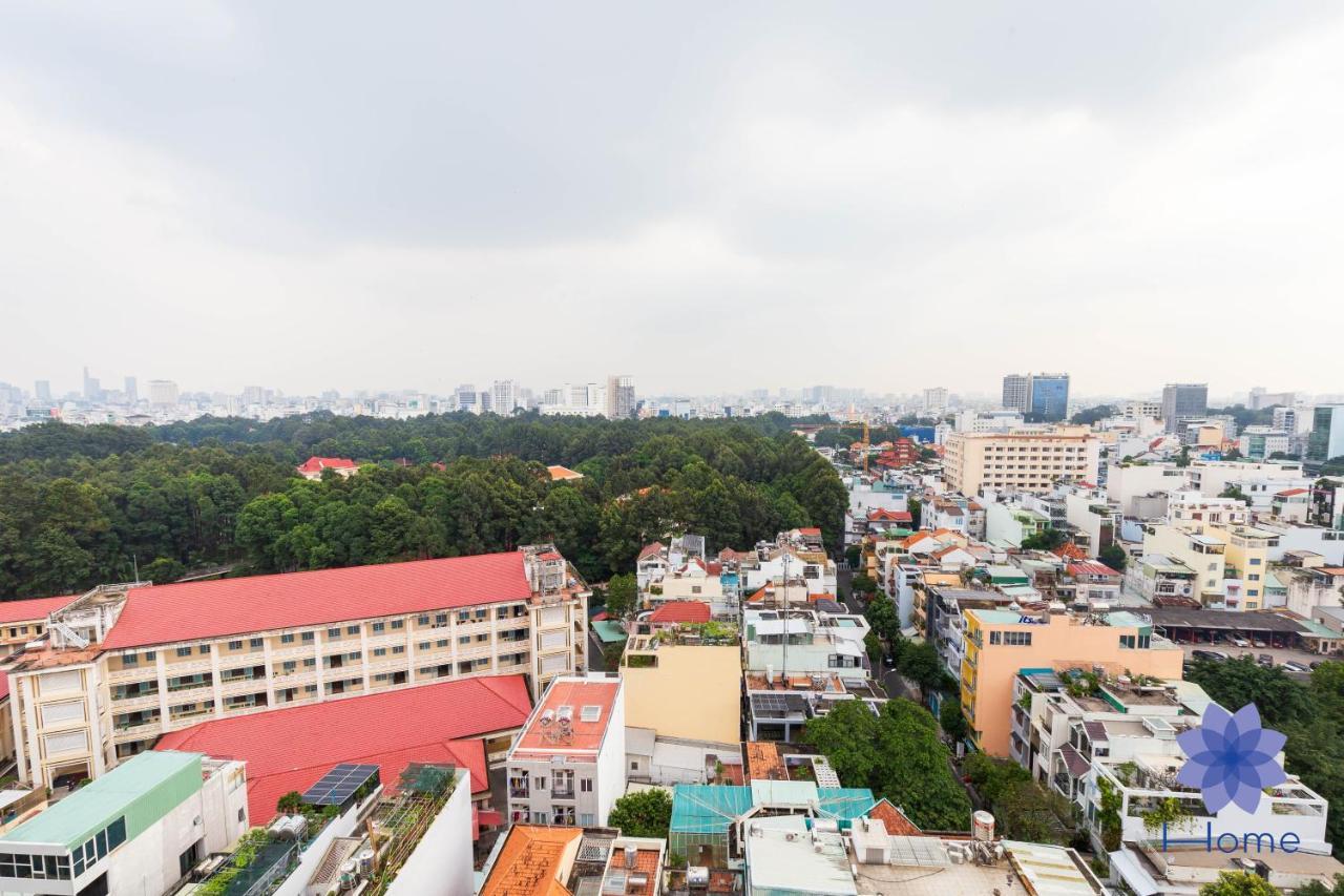 Home, Cosy&Luxury Apartment - 5Mins To Airport, Free Pool&Gym, Airport Pick Up Service Ho Chi Minh City Exterior photo