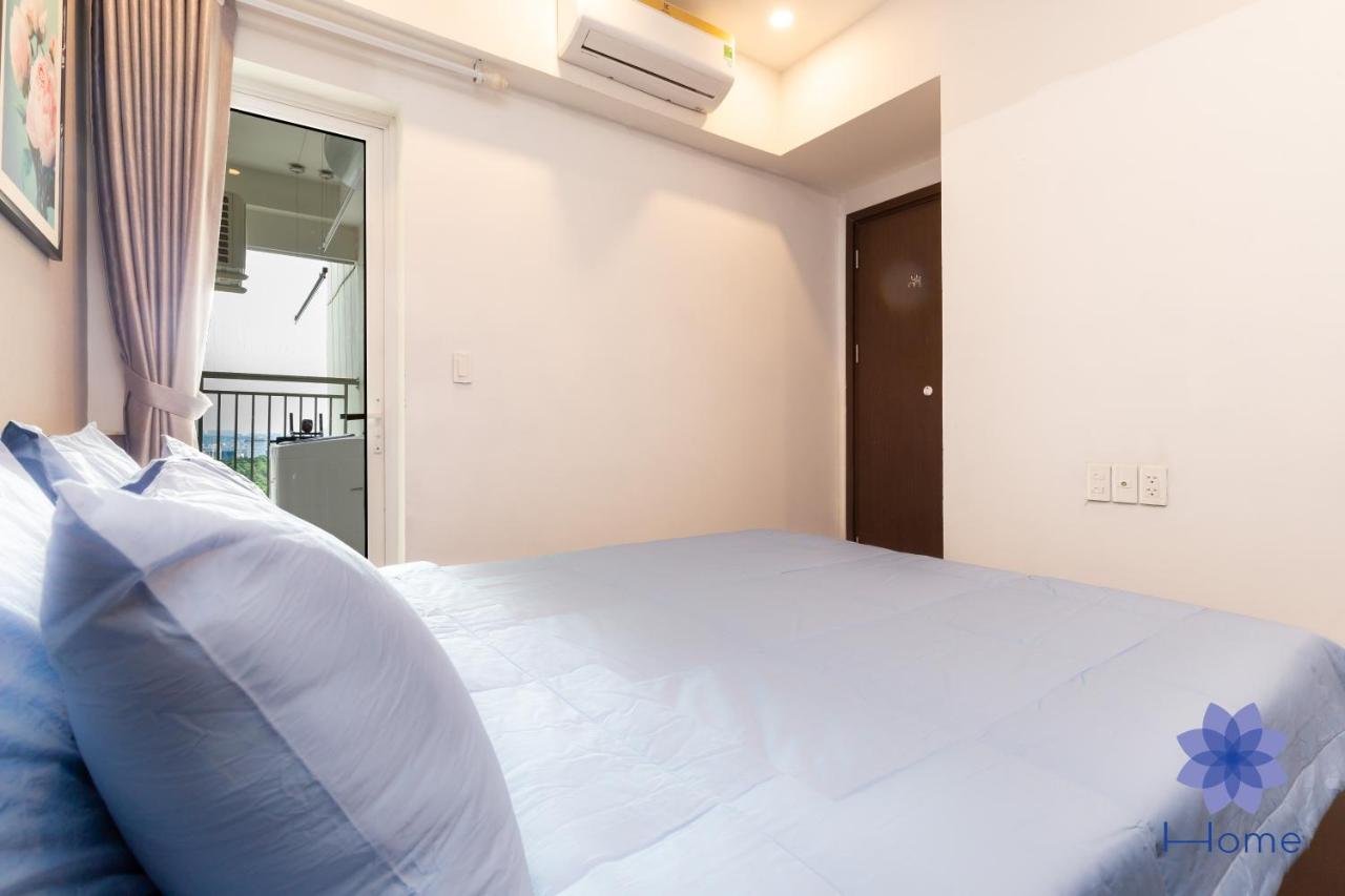 Home, Cosy&Luxury Apartment - 5Mins To Airport, Free Pool&Gym, Airport Pick Up Service Ho Chi Minh City Exterior photo